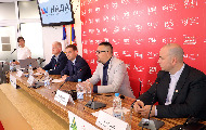 Predstavljanje Deklaracije podrške Republici Srpskoj koja će biti ponuđena na potpis liderima svih stranaka Predstavljanje Deklaracije podrške Republici Srpskoj koja će biti ponuđena na potpis liderima svih stranaka